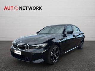 BMW 318 usata, con Airbag laterali