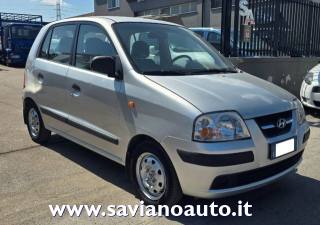 HYUNDAI Atos usata, con Airbag