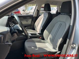 SEAT Leon usata, con Alzacristalli elettrici