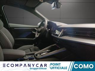 AUDI A3 usata, con Climatizzatore