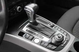 AUDI A4 usata, con Fendinebbia