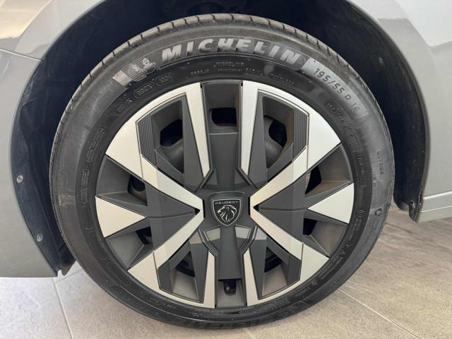 PEUGEOT 208 usata 32