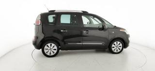 CITROEN C3 Picasso usata, con Chiusura centralizzata telecomandata
