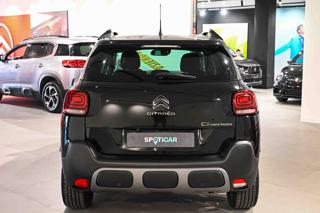 CITROEN C3 Aircross usata, con Autoradio