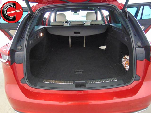 OPEL Insignia usata, con Chiusura centralizzata