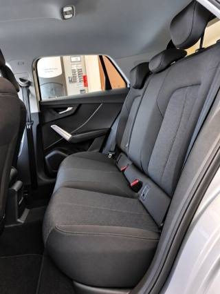 AUDI Q2 usata, con Cruise Control