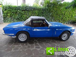 TRIUMPH Spitfire usata 1