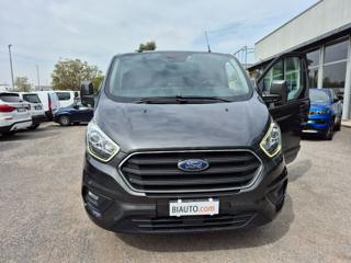 FORD Transit Custom usata, con Airbag