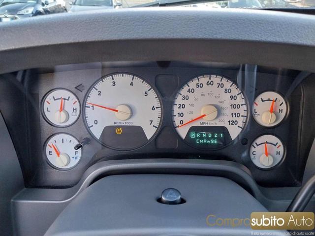 DODGE RAM usata 22