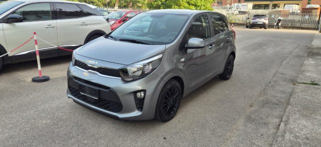 KIA Picanto usata, con ABS