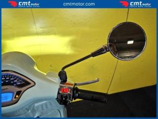 VESPA Primavera 125 usata 10