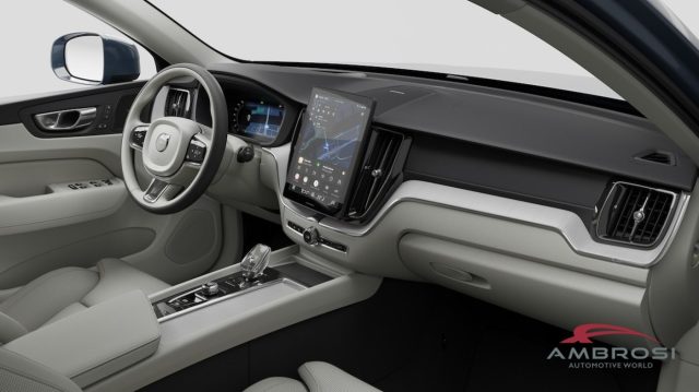 VOLVO XC60 usata 9