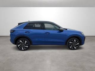 VOLKSWAGEN T-Roc usata, con Cerchi in lega
