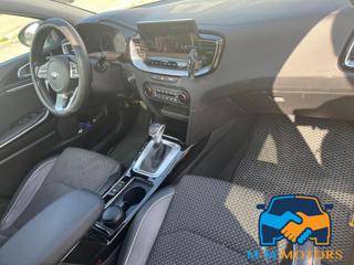 KIA XCeed usata, con Airbag testa