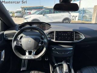 PEUGEOT 308 usata, con Servosterzo