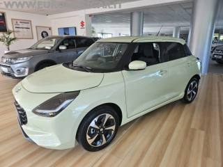 SUZUKI Swift usata, con Controllo trazione