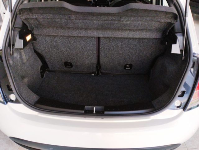 LANCIA Ypsilon usata, con ESP