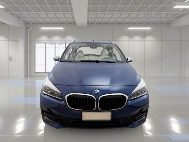 BMW 218 usata, con Alzacristalli elettrici