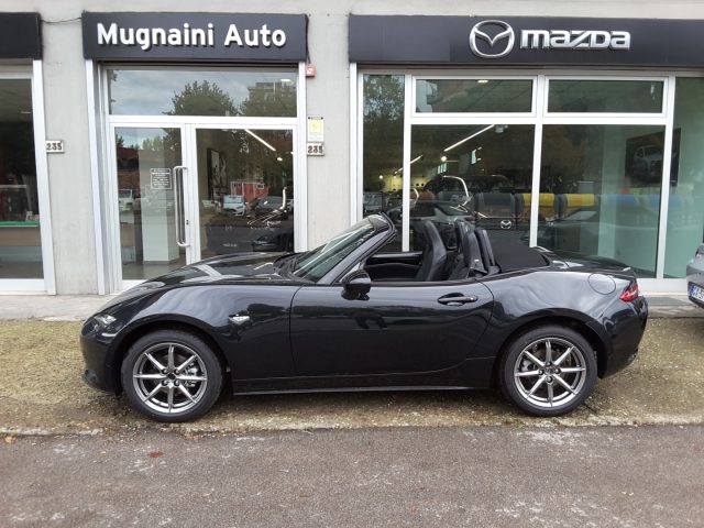 MAZDA MX-5 usata, con Airbag