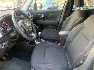 JEEP Renegade usata, con Regolazione elettrica sedili