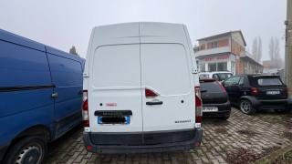 RENAULT Master usata, con Chiusura centralizzata