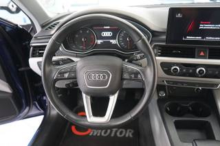 AUDI A4 usata, con Airbag testa