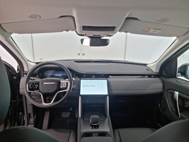 LAND ROVER Discovery Sport usata, con Controllo trazione