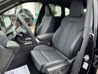 AUDI Q5 usata, con Antifurto