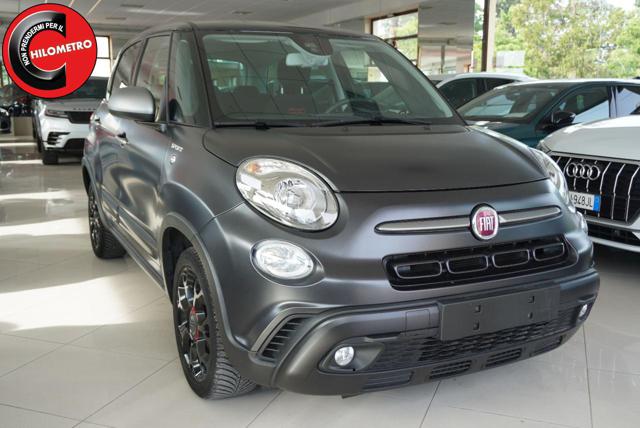 FIAT 500L usata, con Airbag