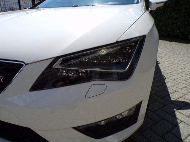 SEAT Leon usata, con Specchietti laterali elettrici