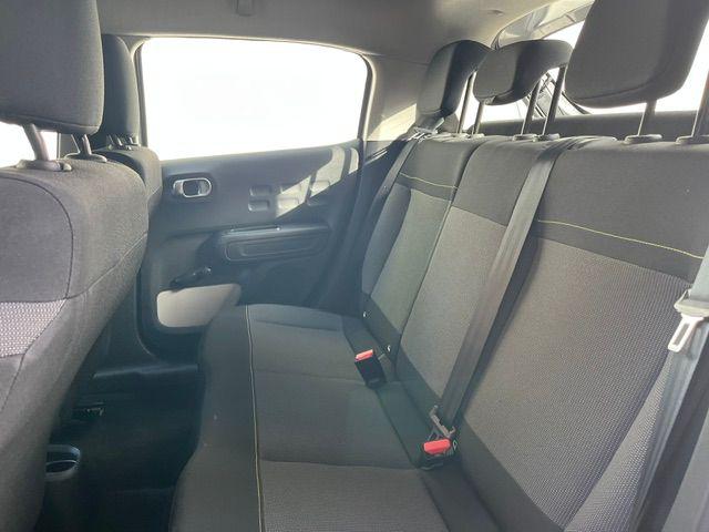 CITROEN C3 usata, con Autoradio