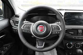 FIAT Tipo usata, con Fendinebbia