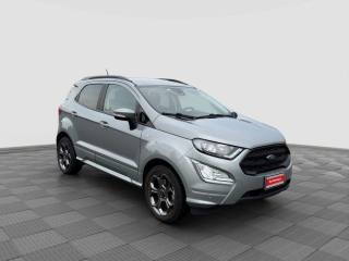 FORD EcoSport usata 6