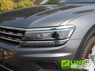 VOLKSWAGEN Tiguan usata 29