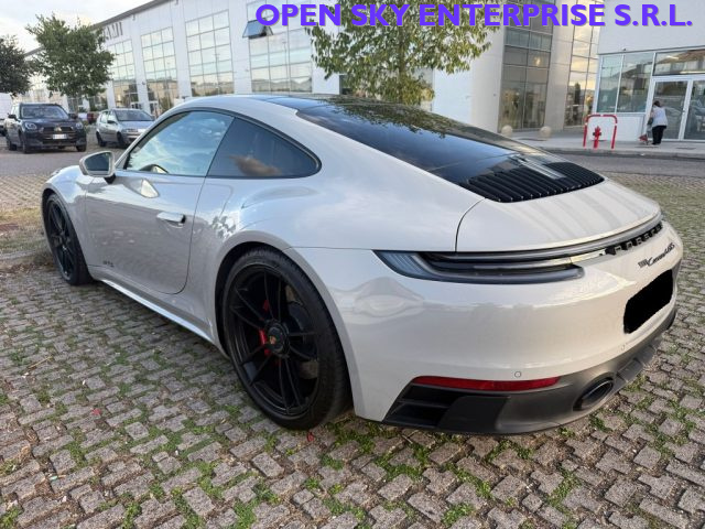 PORSCHE 911 usata, con Airbag Passeggero