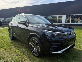 VOLKSWAGEN Tiguan usata, con Airbag Passeggero