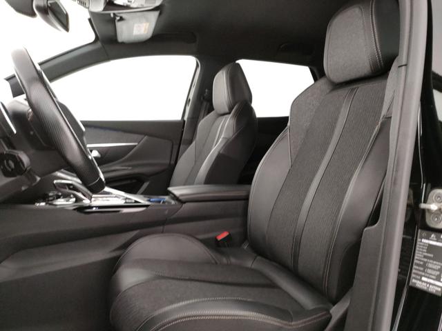 PEUGEOT 3008 usata, con Alzacristalli elettrici