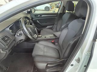 RENAULT Megane usata, con Filtro antiparticolato