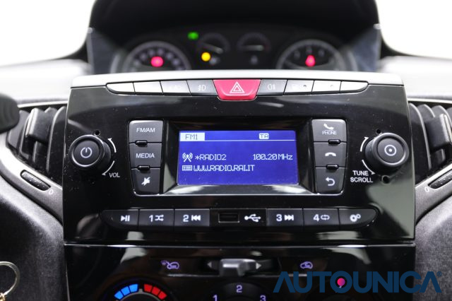 LANCIA Ypsilon usata, con Climatizzatore