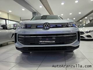 VOLKSWAGEN Tiguan usata, con Fari LED