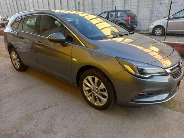 OPEL Astra usata, con Alzacristalli elettrici