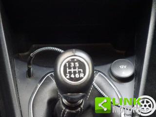 FORD Fiesta usata, con Vetri oscurati