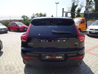 VOLVO XC40 usata, con Autoradio