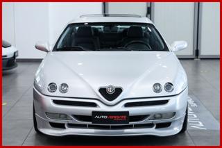 ALFA ROMEO GTV usata, con Airbag