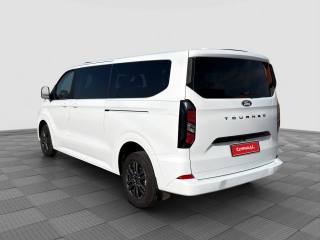 FORD Tourneo Custom usata 2