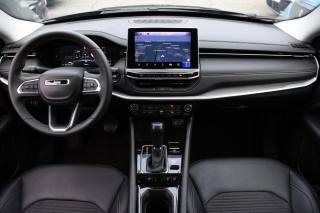 JEEP Compass usata, con Alzacristalli elettrici