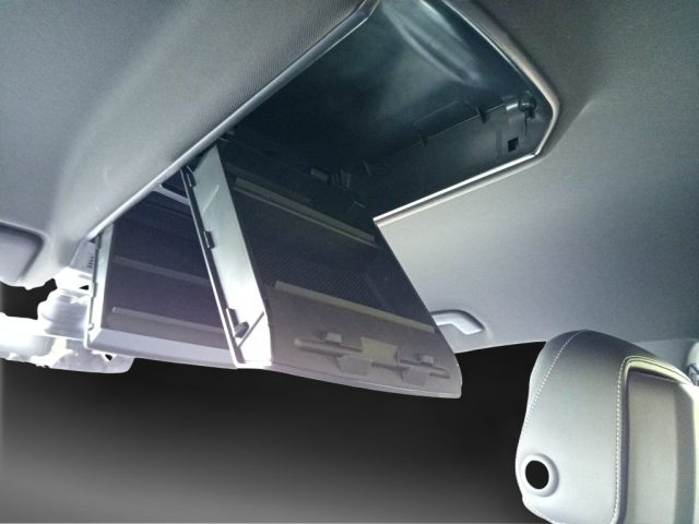 VOLKSWAGEN Tiguan Allspace usata, con Servosterzo