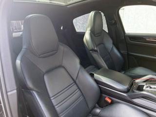 PORSCHE Cayenne usata, con Climatizzatore automatico, 2 zone