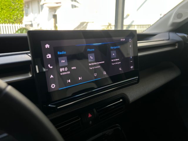 CITROEN C3 usata, con Bracciolo