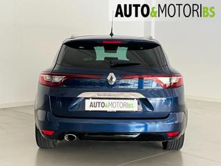RENAULT Megane usata, con Alzacristalli elettrici